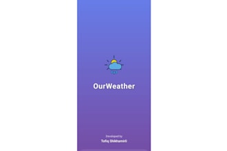 make professional react native expo app