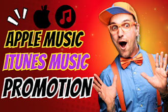 usa apple music promotion  boost itunes music sales and streams