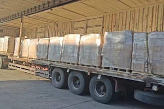 do the inspection work before shipment