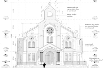 do floor plans in autocad