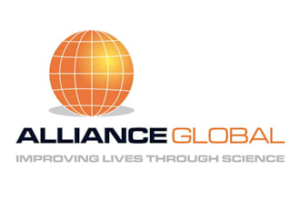 design a global logo for your worldwide brand identity