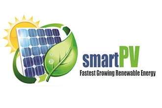 design a professional solar logo for your renewable energy brand