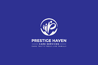 design modern charity and non profit organization logo