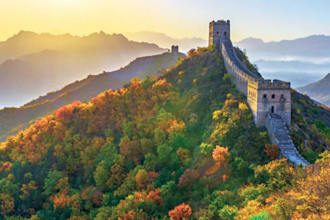 be your local guide, interpreter, and travel assistant in china