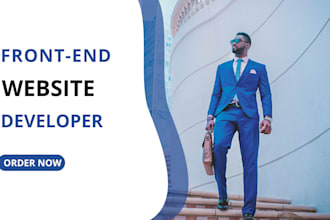 develop framer website, personal portfolio, custom website