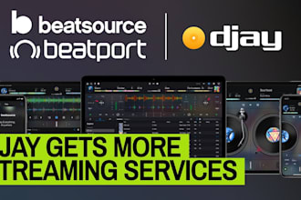 beatport playlist promotion to grow your album exposure