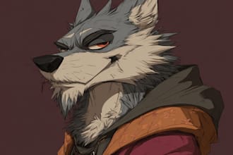 draw furry reference sheet, nsfw furry, furry art