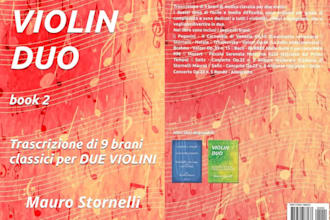 transcriptions of musical pieces and vocal lines for singer songwriters