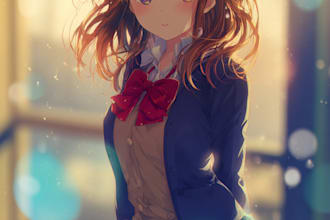 draw anime style, fanart your character or any character