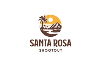 design best quality important golf logo