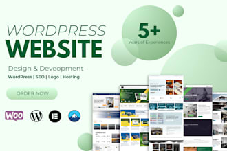 create a responsive website
