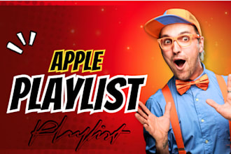 create a personalized apple music playlist to fit your mood genre or theme