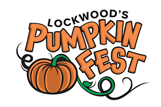 design a creative pumpkin logo for your brand or event