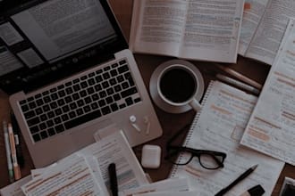 be your fiction ghostwriter and non fiction ghostwritter