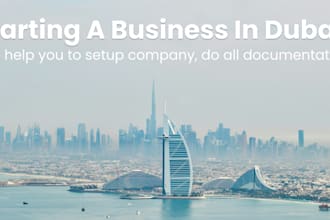 do company formation services in dubai