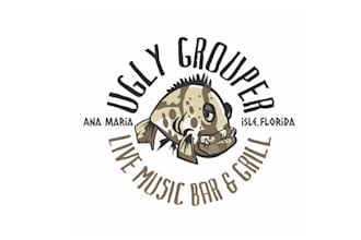 design best quality bar beer music logo