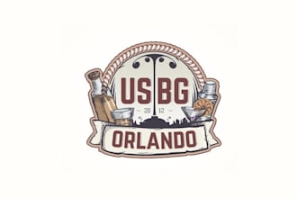design super innovative killer logo for a bar tenders
