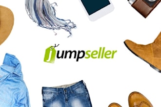 do jumpseller website, shopify store, jumpseller store, jumpseller dropshipping