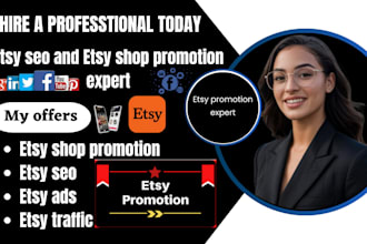 promote etsy shop shopify store etsy shop promotion shopify marketing etsy sales