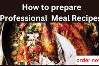 create mouthwatering moroccan dishes with authentic recipes
