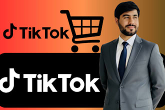 be the ads manager and tiktok shop ads manager