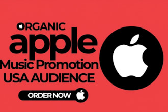 promote your apple itunes songs with a powerful apple music ads campaign