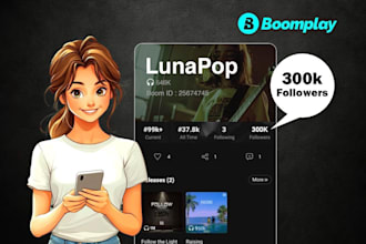 do organic boomplay music promotion itunes apple music promotion