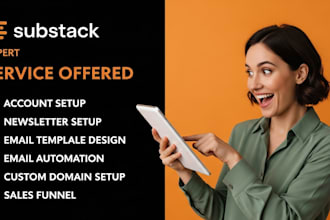 organically promote your substack link, page to boost your subscribers