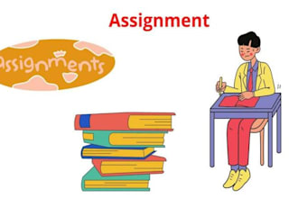 do hand writing assignment