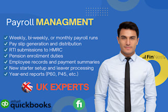 do your payroll management and pension auto enrolment