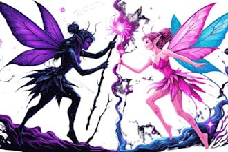 create the best ai design with your vision