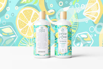 create, packaging, brand, design