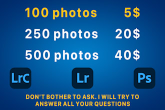 edit your photos in adobe lightroom classic
