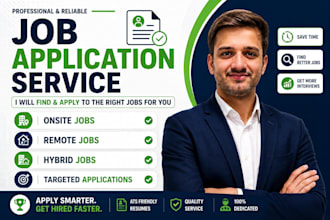 find and apply to high paying jobs for you
