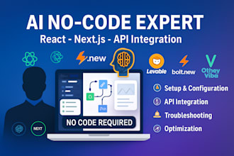 fix replit, cursor, lovable, and bolt vibe code app errors