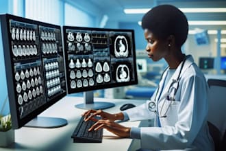 build ai telemedicine app, ai diagnosis app, ai medical app, ai healthcare app