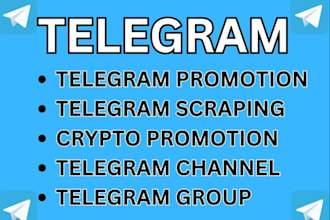 do telegram mass dm, force invite , telegram promotion