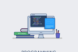 develop desktop application using tkinter, pyside6 and pyqt