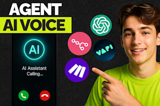build ai agents for automation to boost your business