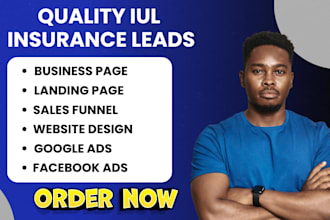 iul insurance leads life insurance leads insurance leads life insurance