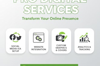 management facebook business page