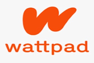 read, comment, and promote your wattpad story