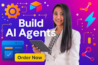 buidl ai agents, automate zapier, airtable, n8n ai agents, make com automation