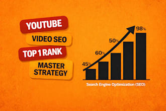 optimize your youtube videos for SEO and growth