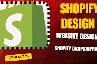 partner in building profitable online shopify dropshipping