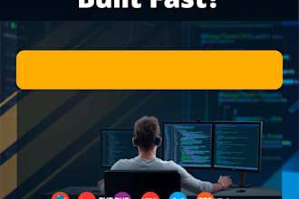 do programming project tasks and bug fixing