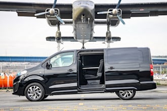 marrakech transport and villa rental