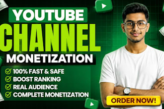 manage and grow your youtube channel professionally