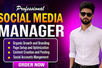 manage and grow your youtube channel professionally