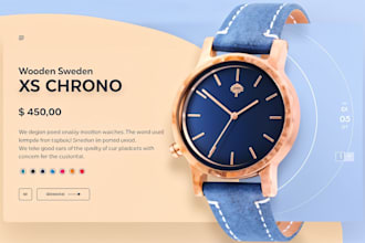 build jewelry shopify store jewelry website watch, ring, jewelry fashion website